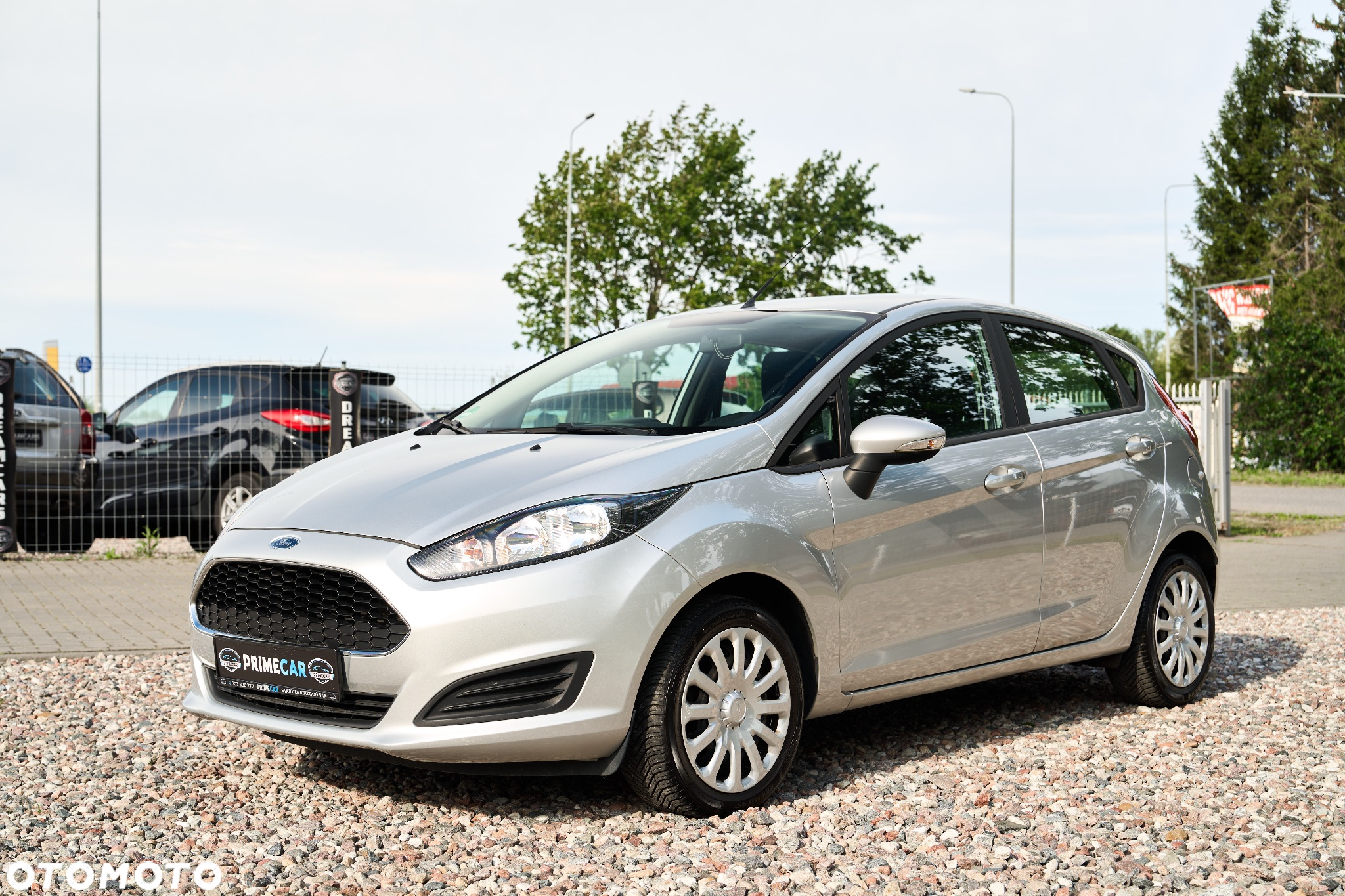 Ford Fiesta - 11