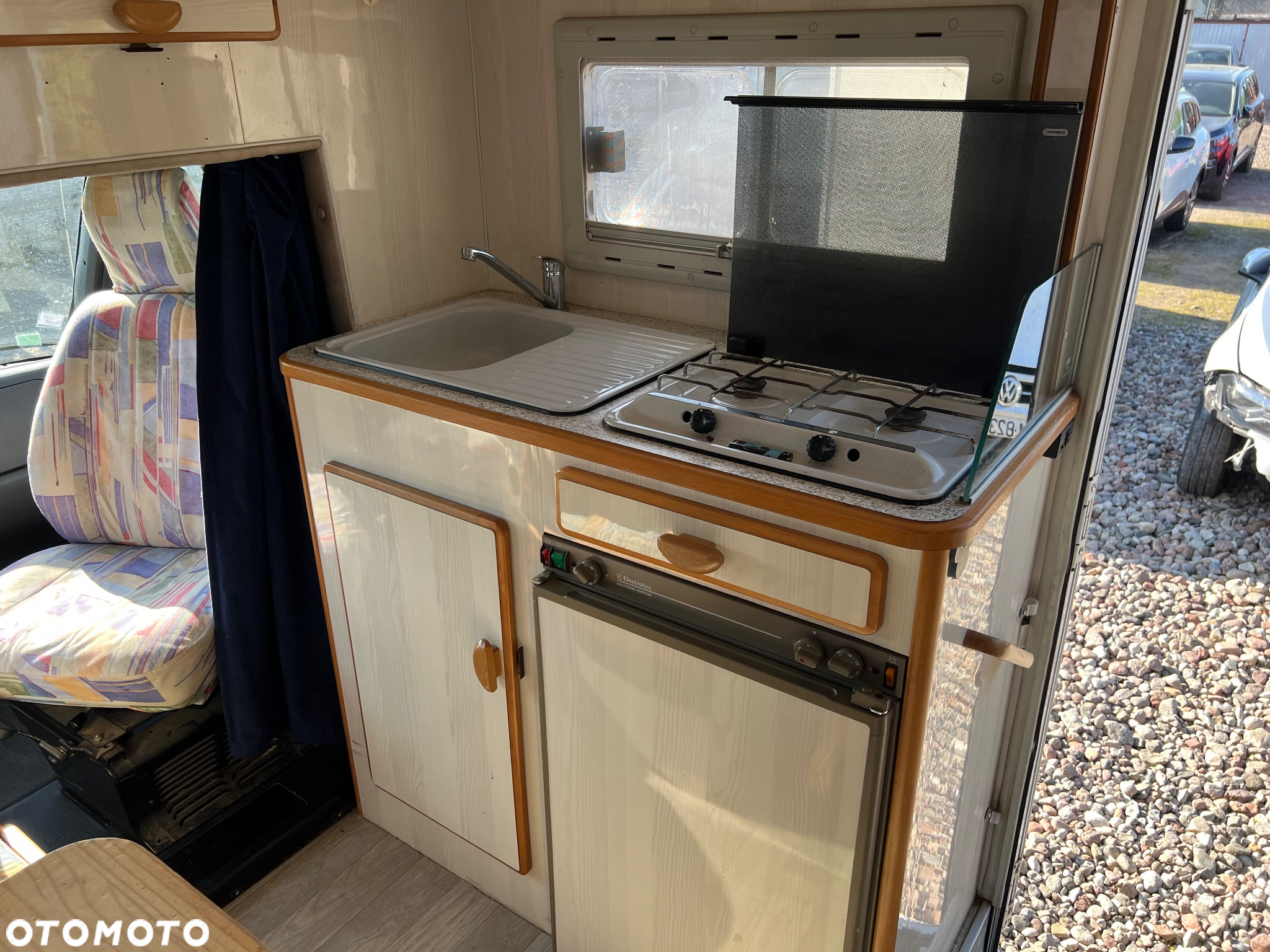 Fiat Ducato - 13