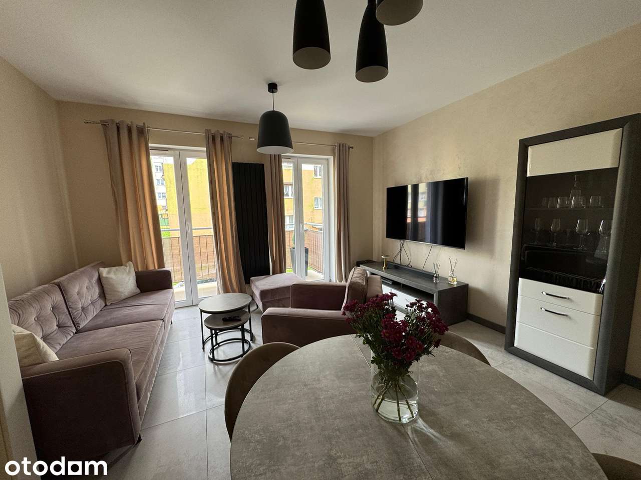 Mieszkanie na sprzedaż, 3 pokoje, 68 m², Strzelce Krajeńskie