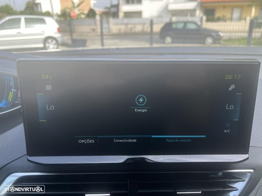 Peugeot 3008 225 e-EAT8 Allure Pack - 38