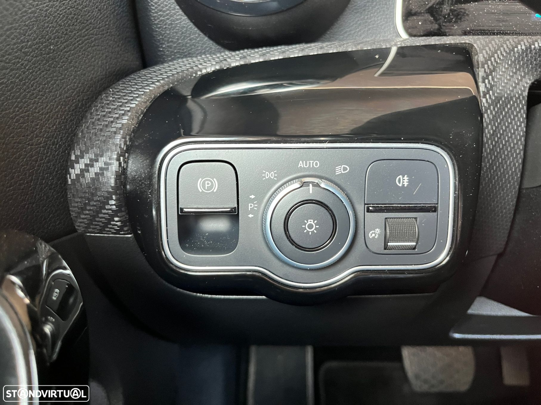 Mercedes-Benz A 180 d Business Solutions Aut. - 13