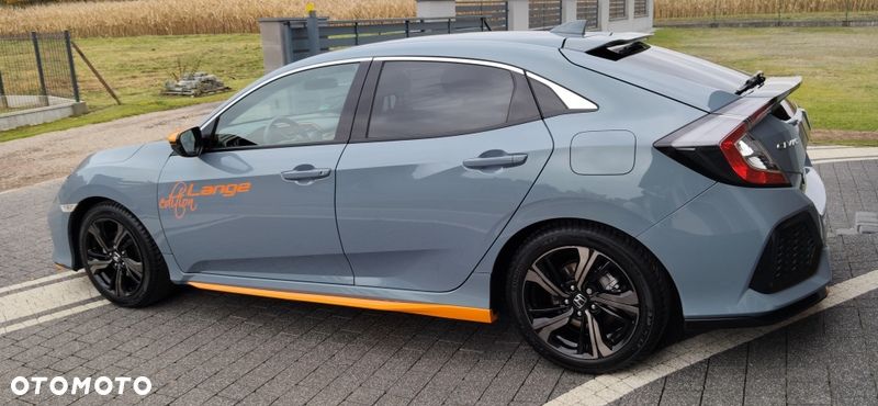 Honda Civic - 38