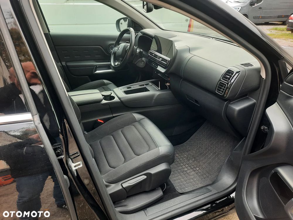 Citroën C5 Aircross - 16