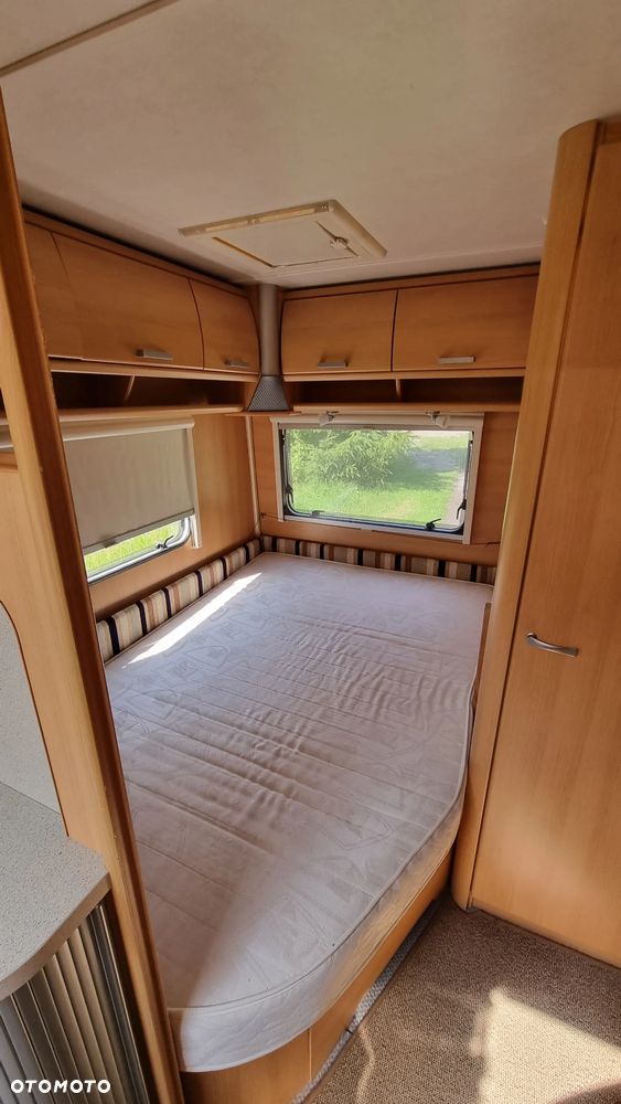 TEC Travel King 510 - 17