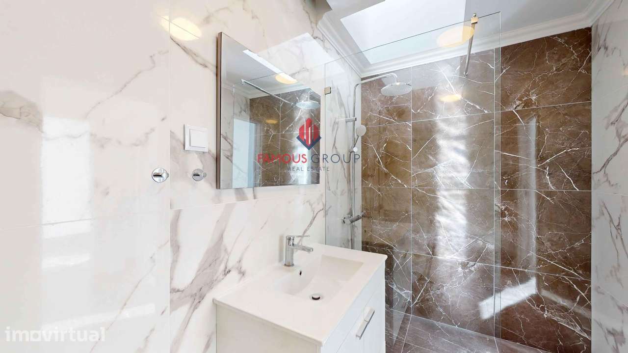 Penthouse T2 em Silves com Piscina Privativa - Grande imagem: 5/20