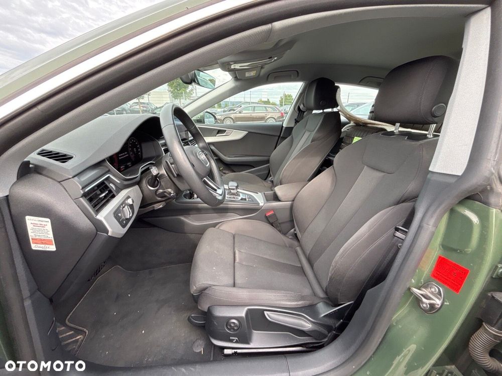 Audi A5 Sportback - 25