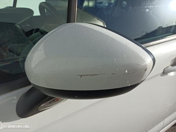 Para Peças Citroën C3 Ii (Sc_) - 9