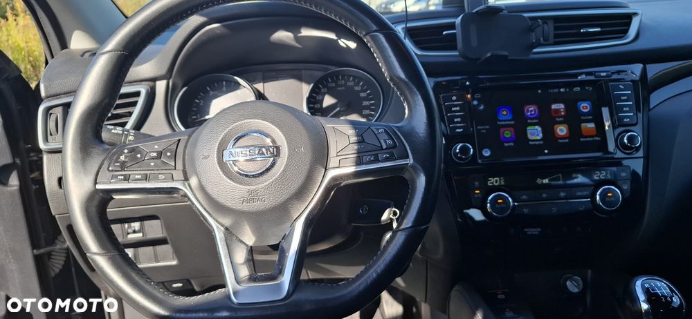 Nissan Qashqai - 38