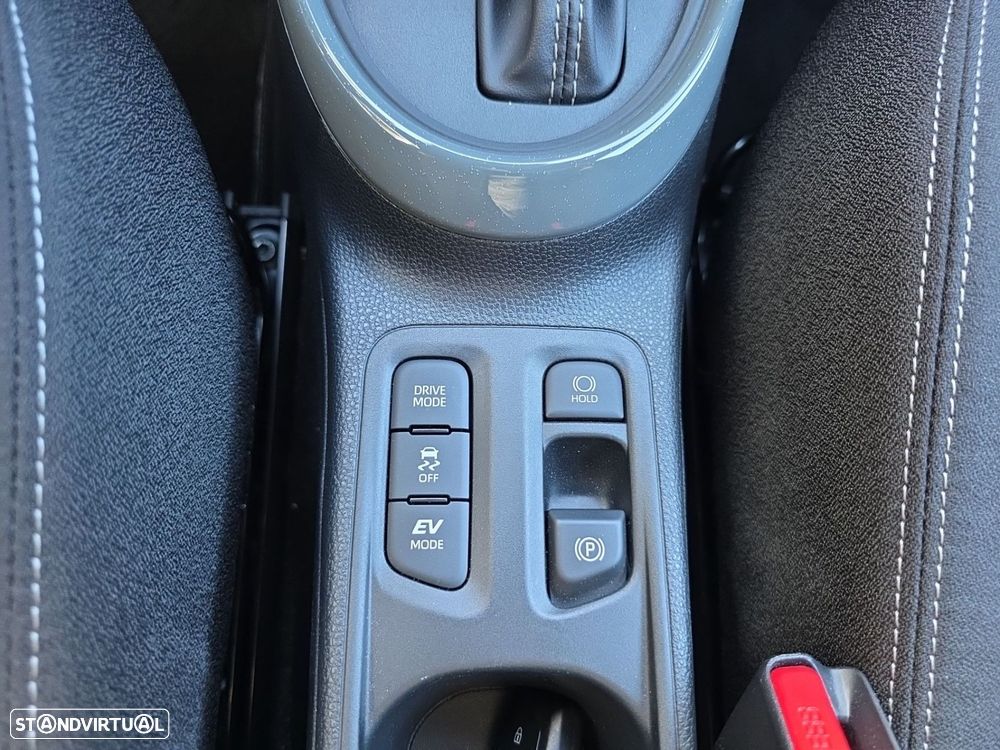 Toyota Aygo X 1.5 Hybrid Envy - 20