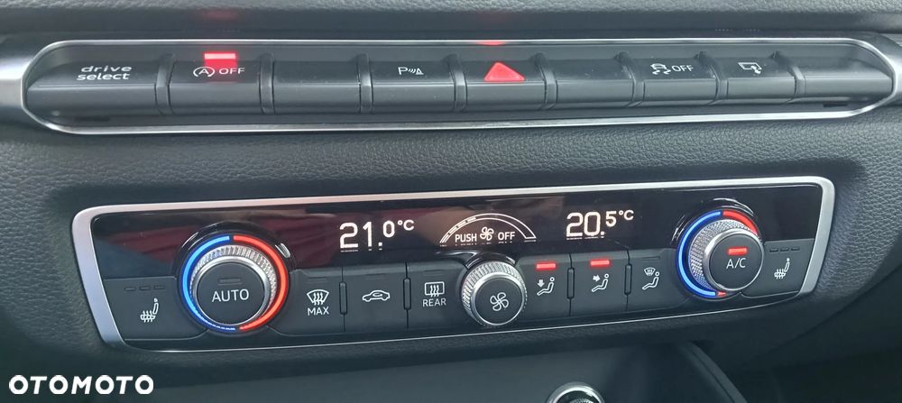 Audi A3 Sportback 2.0 TDI Premiere Edition - 11