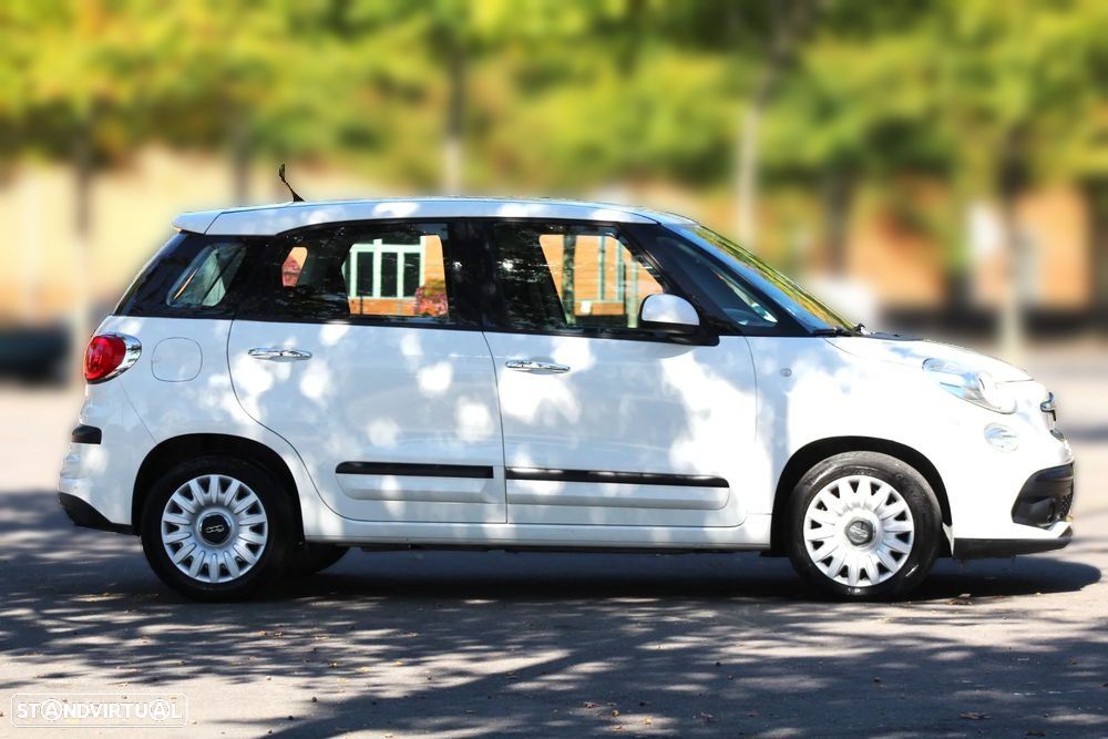 Fiat 500L 1.3 MJ S&S - 7