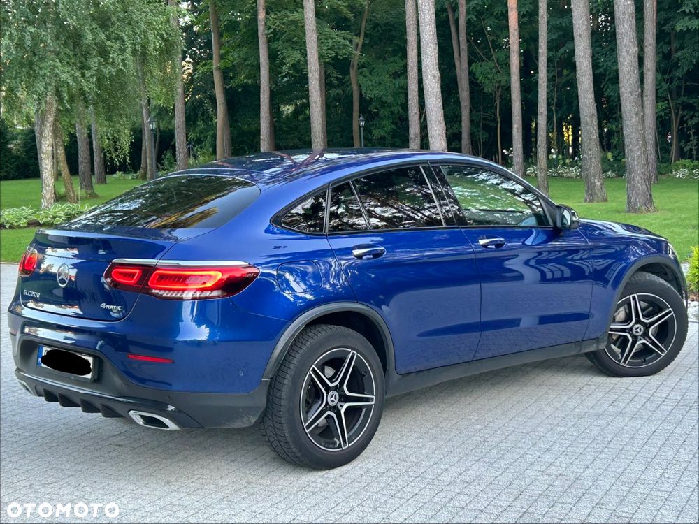 Mercedes-Benz GLC - 7