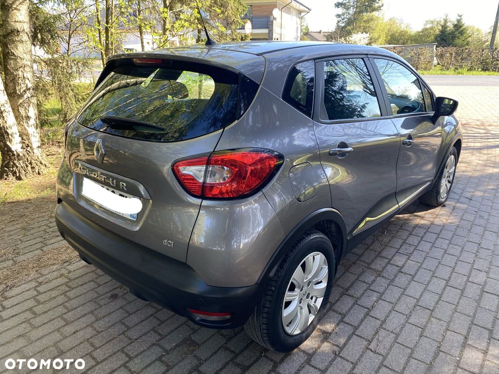 Renault Captur - 5