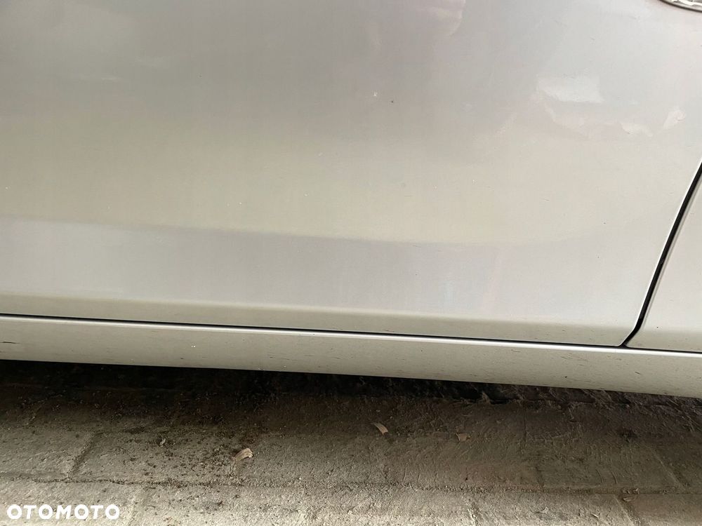 bmw f01 2011r drzwi prawe przód przednie lakier- 354 - 6