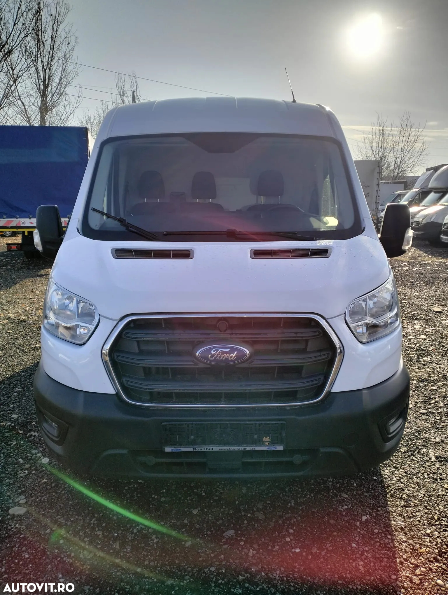 Ford Transit - 2