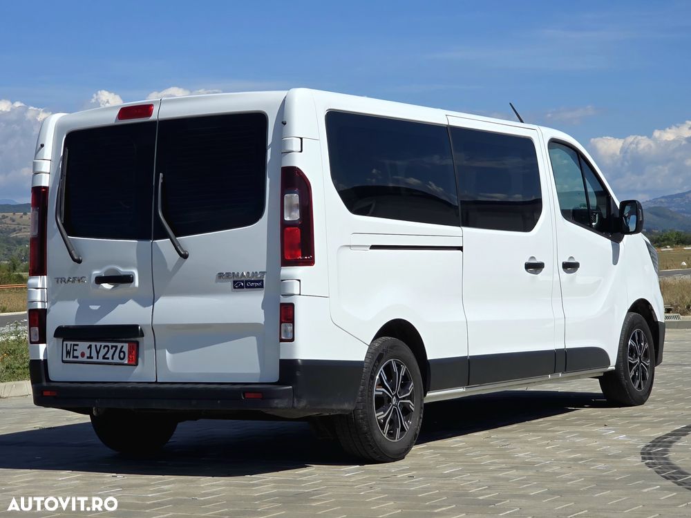 Renault Trafic - 3