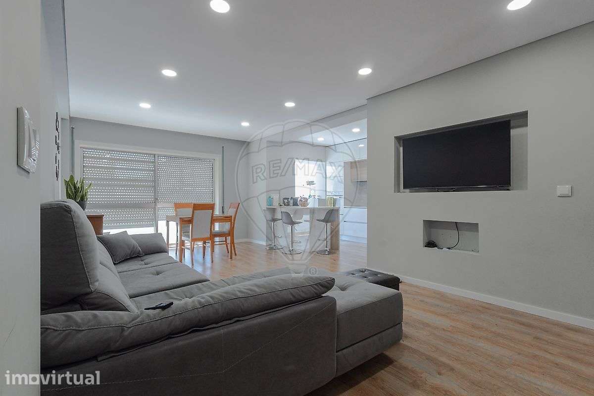Apartamento T4 para venda - Grande imagem: 4/24