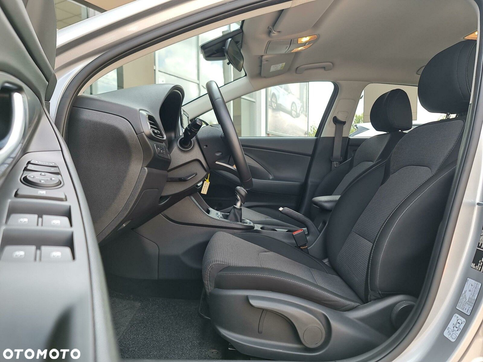 Hyundai i30 1.5 T-GDI 48V Modern - 10