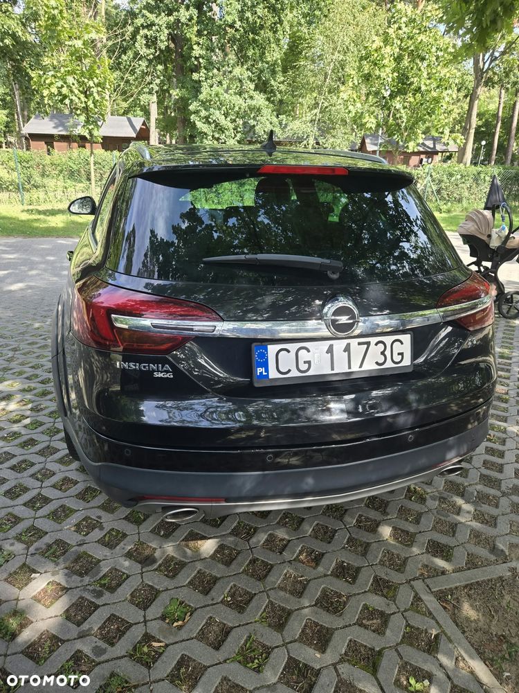 Opel Insignia - 7