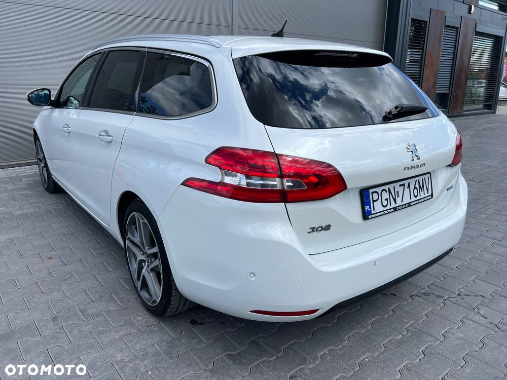 Peugeot 308 - 12