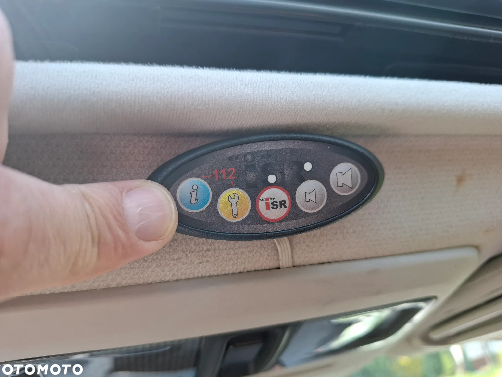 Subaru Forester 2.0D Platinum Lineartronic EU6 - 17