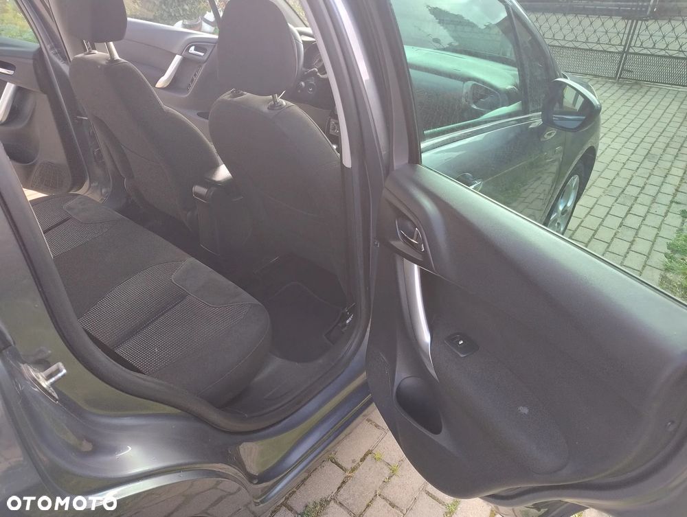 Citroën C3 VTi 120 Automatik Exclusive - 12