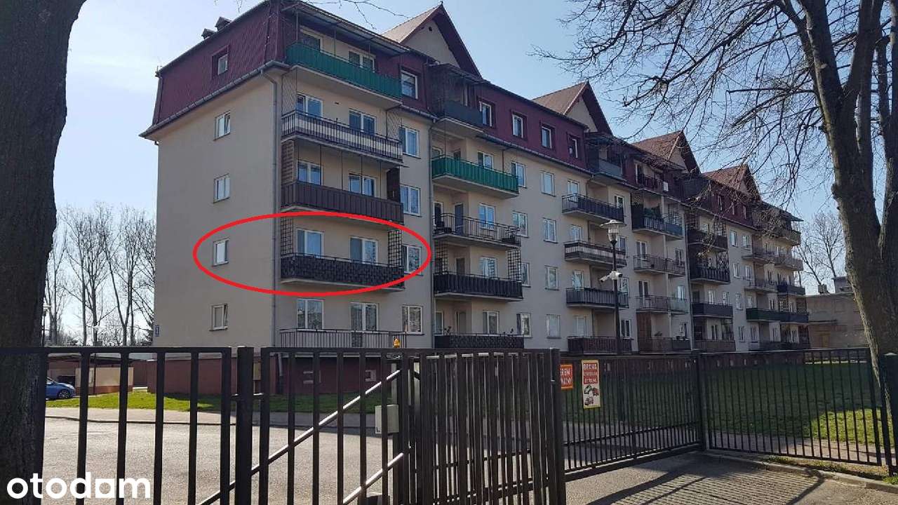 Mieszkanie sprzedam 4pok. 91,5 m2, 1/4p., garaż, piwnica, BEZPOŚREDNIO