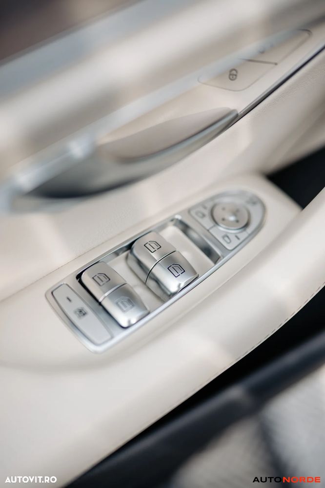 Mercedes-Benz CLS 350 d 4MATIC Aut - 19