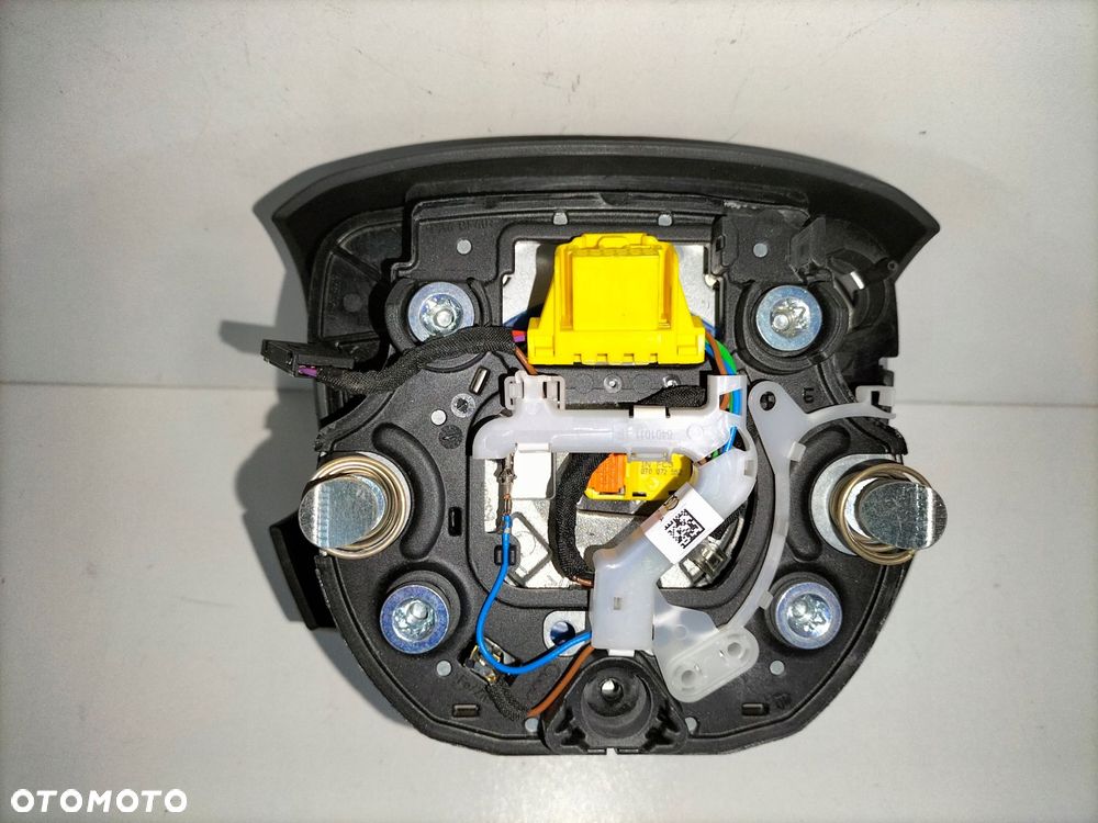 poduszka airbag kierowcy audi q3 ii 18- - 4