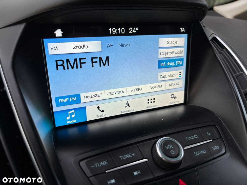Ford Grand C-MAX Gr 1.5 TDCi Titanium - 37