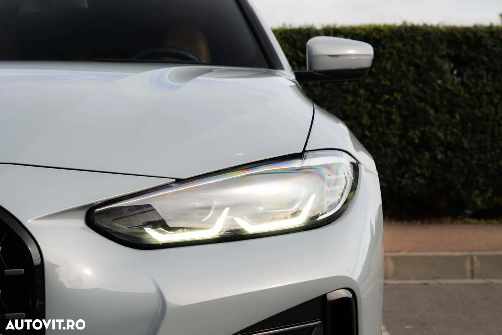 BMW Seria 4 - 12