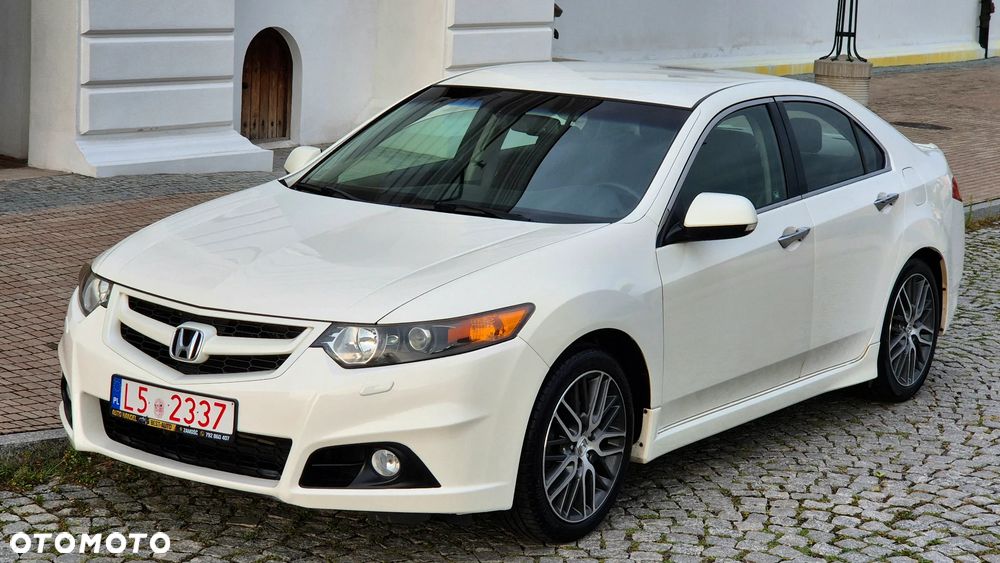 Honda Accord 2.0 Elegance - 2