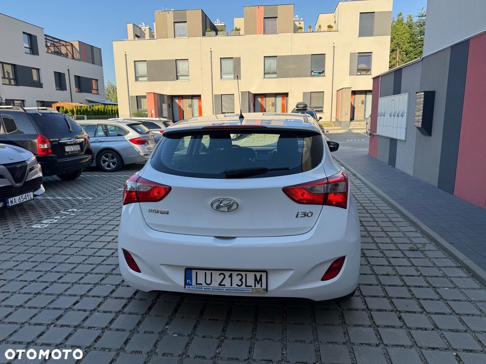 Hyundai i30 1.4 Comfort - 9