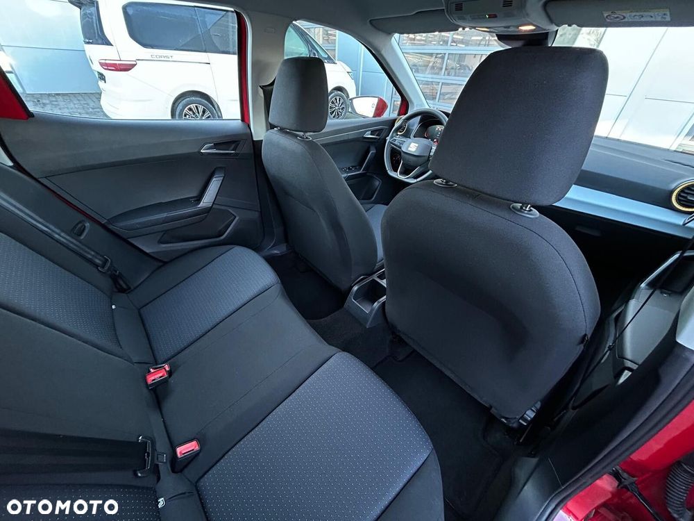 Seat Arona 1.0 TSI Style S&S DSG - 9