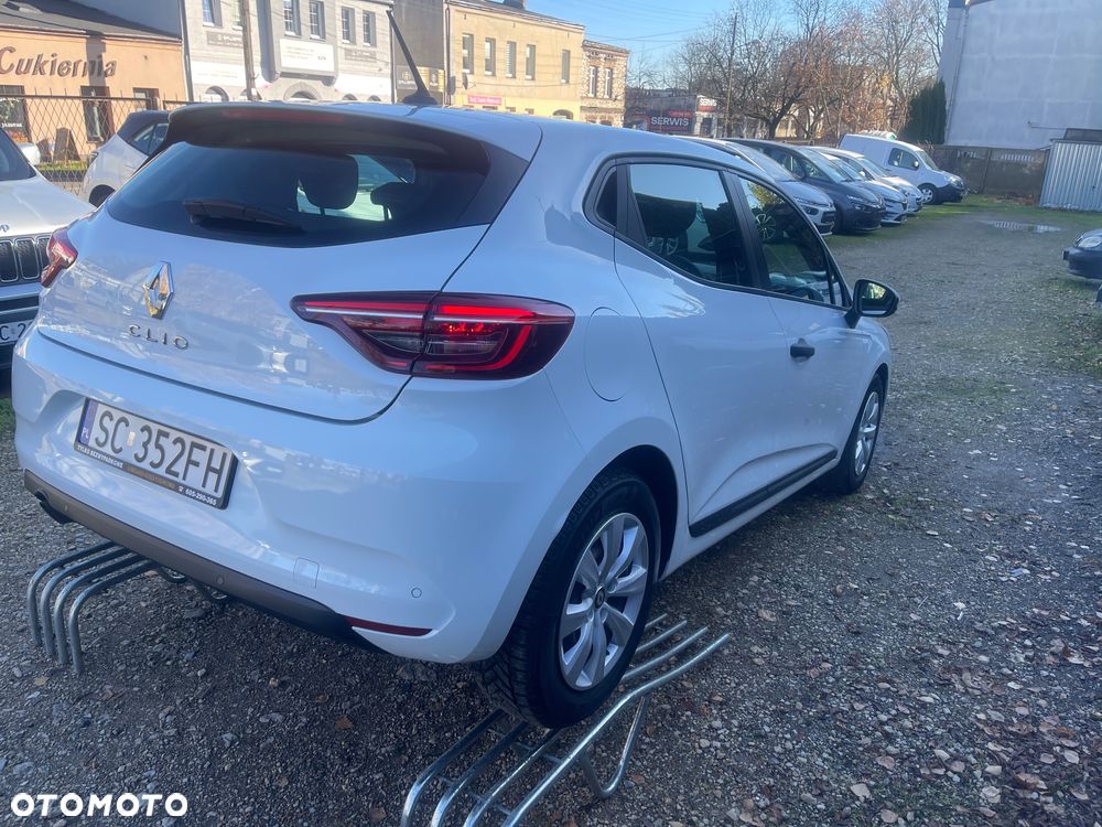 Renault Clio TCe 90 EQUILIBRE - 6