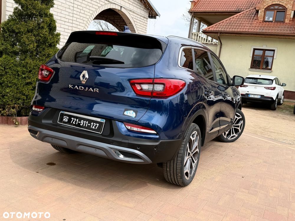 Renault Kadjar 1.3 TCe FAP Limited - 10