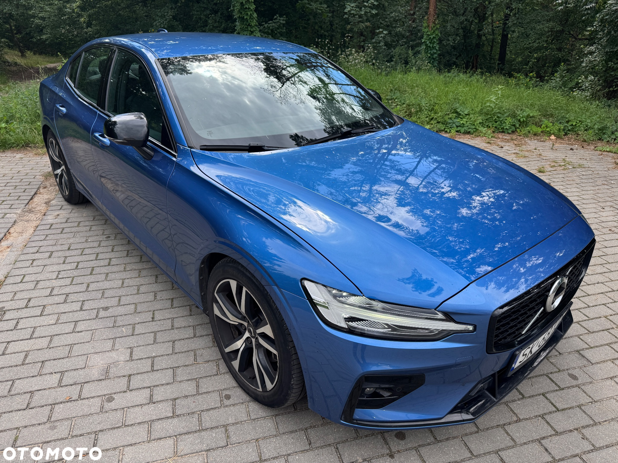 Volvo S60 - 15
