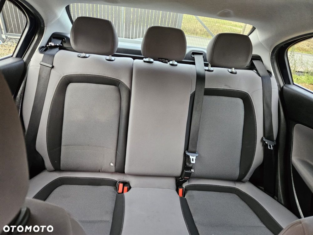 Fiat Tipo 1.4 16v Street - 9