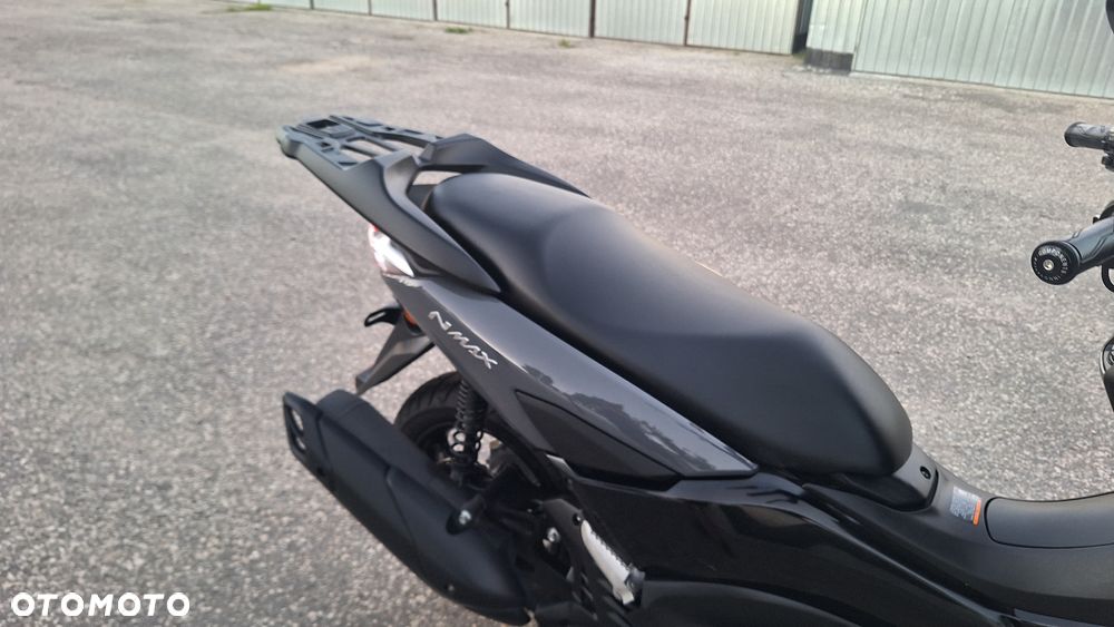 Yamaha NMAX - 15