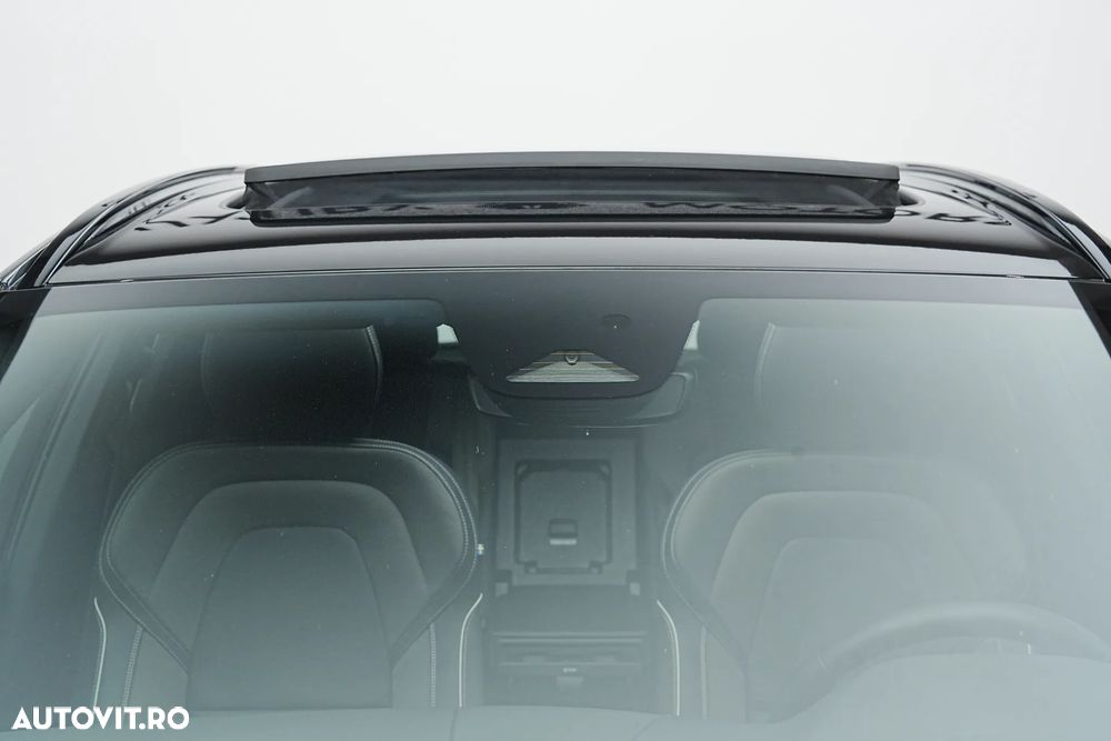 Volvo XC 60 B4 D AWD Geartronic RDesign - 24