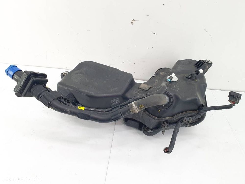 ZBIORNIK ADBLUE KOMPLETNY POMPA SORENTO IV 2.2 CRDI 31550-P2950 31510-P1000 - 4