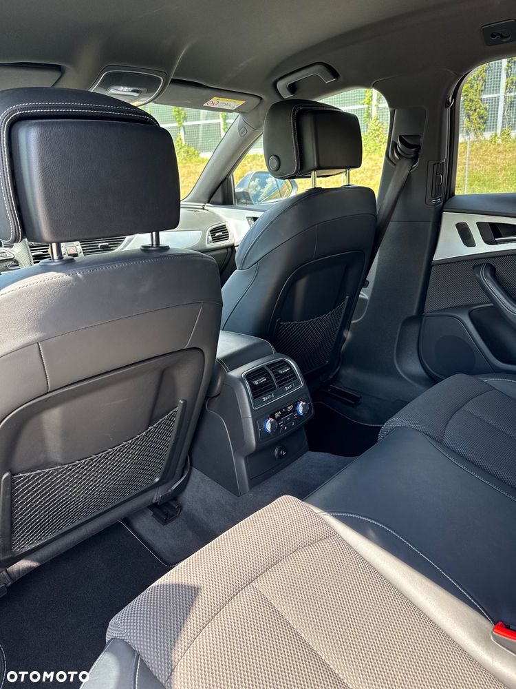Audi A6 Avant 2.0 TDI Ultra S tronic - 31