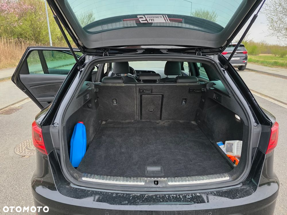 Seat Leon 2.0 TSI Cupra S&S 4Drive DSG - 10