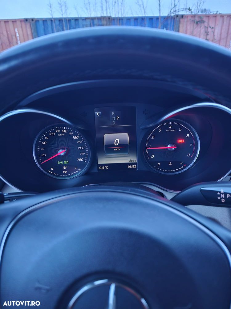 Mercedes-Benz GLC - 3