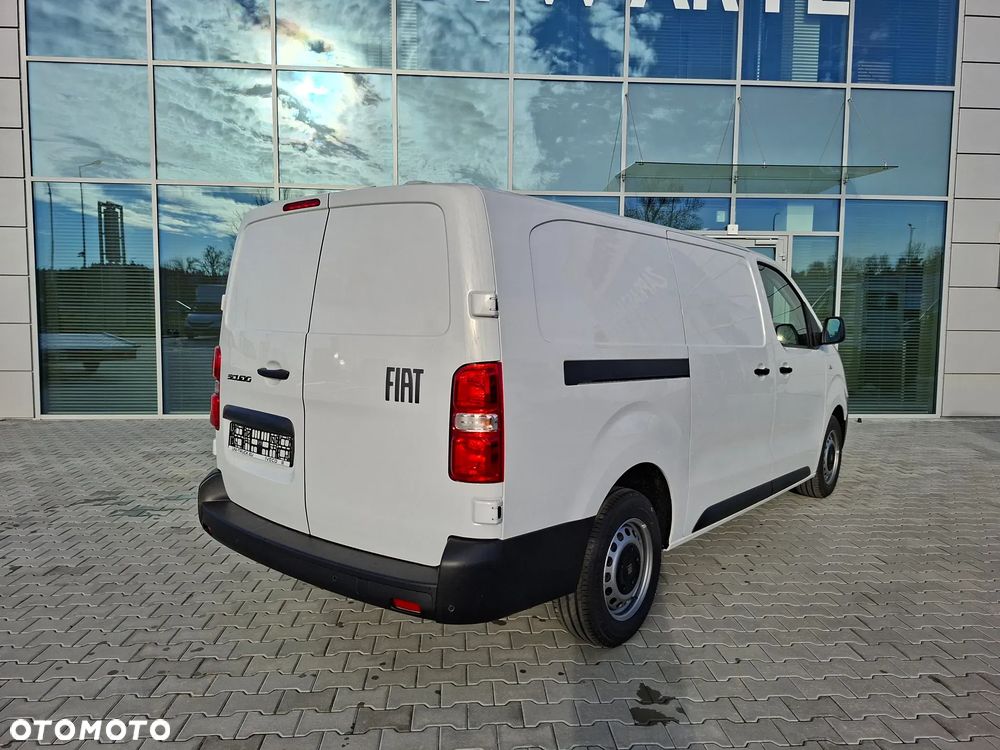 Fiat Scudo L2 Furgon MAXI  Od ręki! - 3