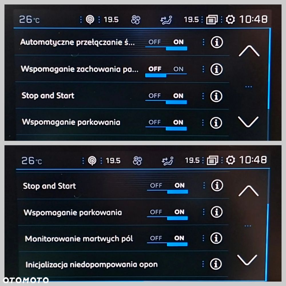 Peugeot 3008 PureTech 130 Stop & Start GPF EAT8 Roadtrip - 23