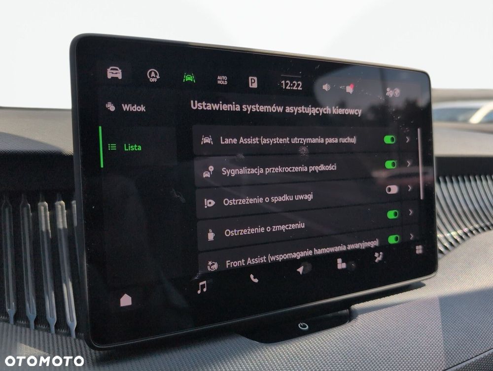 Skoda Superb 1.5 TSI mHEV Essence DSG - 29