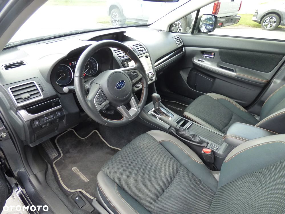 Subaru XV 2.0i Lineartronic Comfort - 13