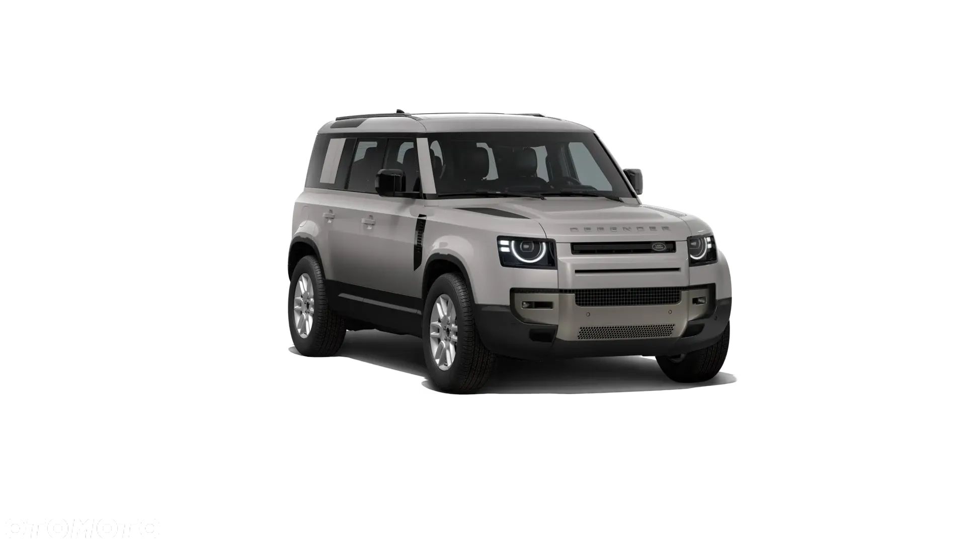 Land Rover Defender 110 D250 S - 1
