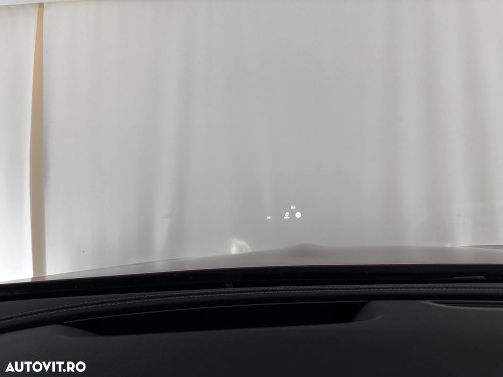 Mercedes-Benz E 200 Coupe 9G-TRONIC AMG Line - 14